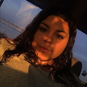 Meet your Posher, Jordan